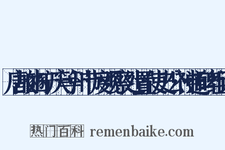 唐故豳宁庆等州节度观察处置使史公神道碑组词是什么意思的图片